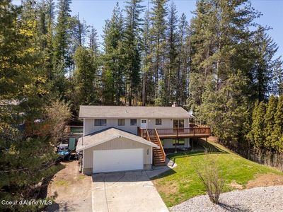 206 Sunrise Dr, Pinehurst, ID, 83850