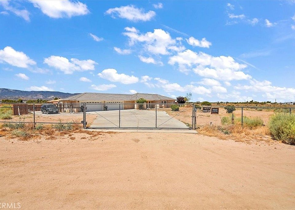 6895 Coyote Rd, Phelan, CA 92371 MLS CV23137267 Zillow