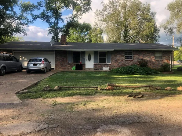 210 Sutton Ave, Park Hills, MO 63601