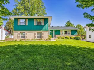 2650 Halleck Dr, Columbus, OH