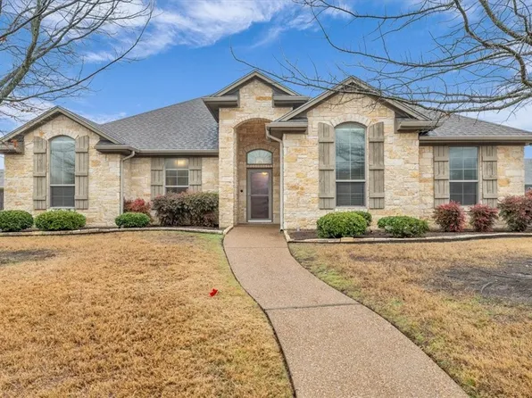 113 Ellis Farm Rd, Hewitt, TX 76643