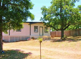 940 Midland St, Llano, TX 78639