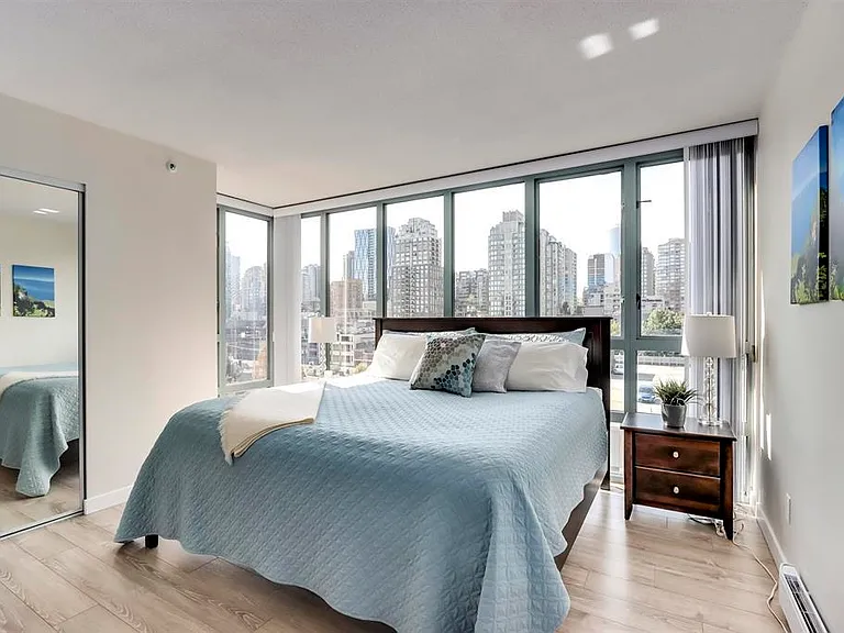 950 Cambie St #804 — Photo 14