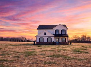 118 Doby Rd, Mocksville, NC 27028