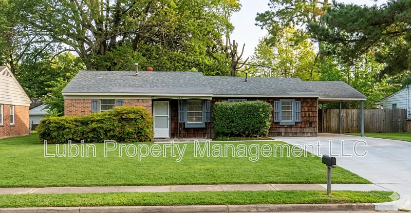 Building Photo - 4338 Knight Arnold Rd