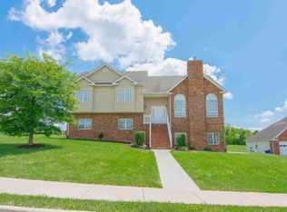 2031 Northside Dr, Blacksburg, VA 24060