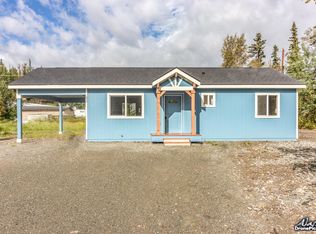1975 E Chickaloon Rd, Wasilla, AK 99654