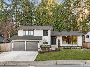 Timberwood, Kirkland, WA 98034