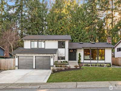 9209 NE 142nd Way, Kirkland, WA, 98034