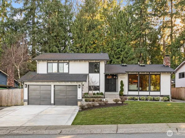9209 NE 142nd Way, Kirkland, WA 98034