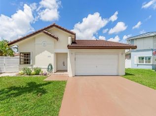 6234 SW 151st Ct, Miami, FL 33193