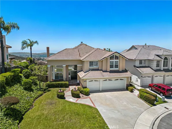 32932 Feather Grass Cir, Trabuco Canyon, CA 92679