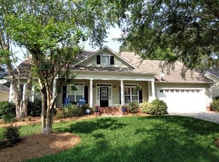 4490 Plantation Crest Rd, Valdosta, GA 31602