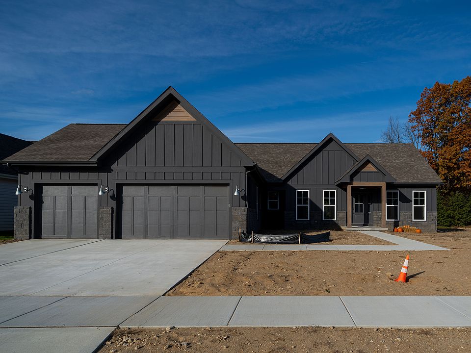 Front Elevation