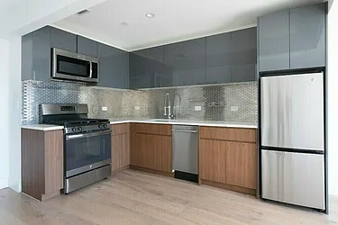 Rented by Living New York