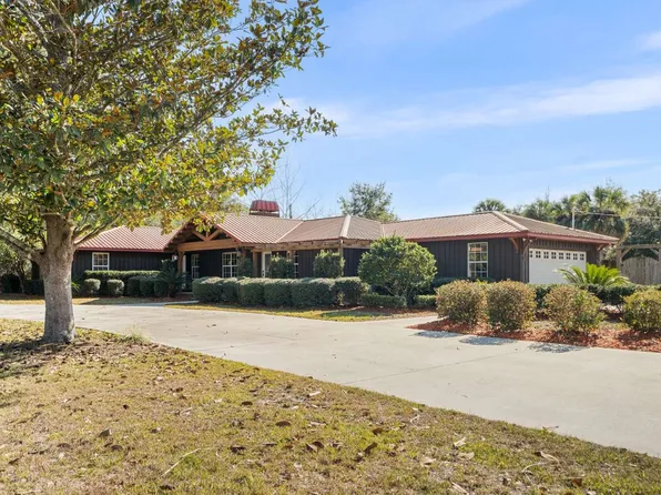 137 SW Meadow Ter, Lake City, FL 32024