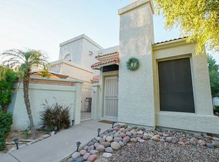 1717 E Union Hills Dr UNIT 1109, Phoenix, AZ 85024