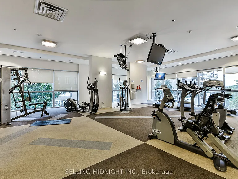 80 Western Battery Rd #307 — Photo 40