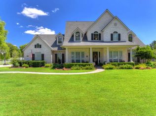 12002 Live Oak Dr, Magnolia, TX 77354