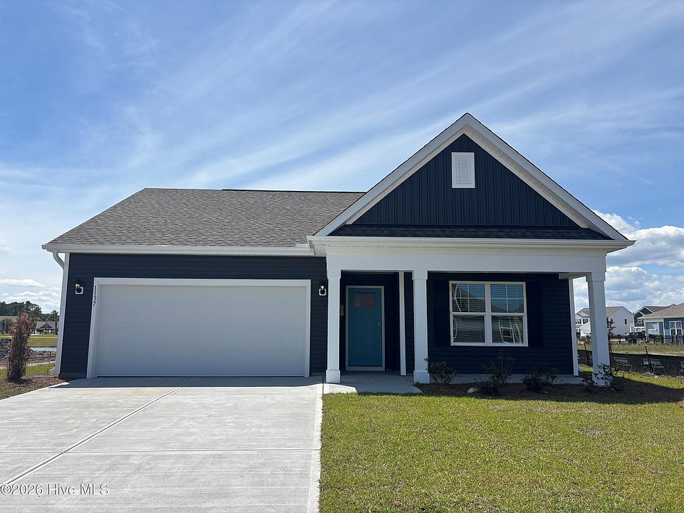 1st image of 1137 Pampas Grass Drive Lot 287