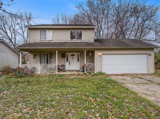 195 W Warner Ave, Ypsilanti, MI 48197