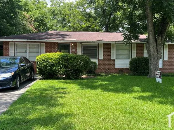 4505 Vinson Ave, Macon, GA 31206
