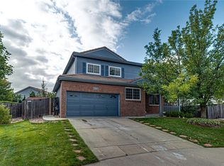 4116 N Halifax St, Denver, CO 80249