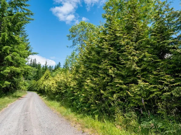 Schumacher Rd, Rainier, OR 97048