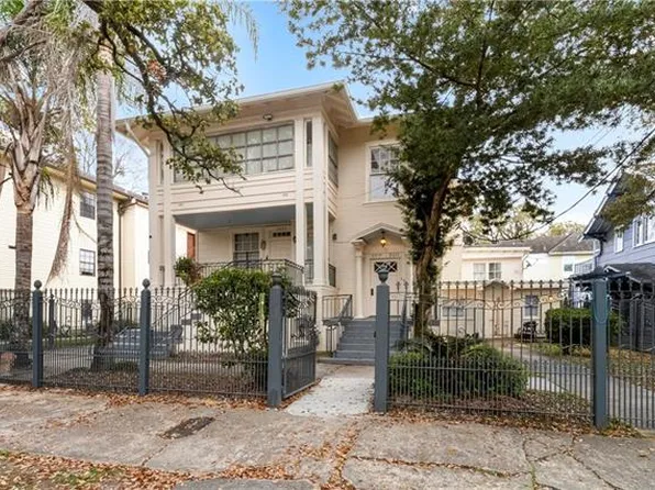 2221 Napoleon Ave, New Orleans, LA 70115