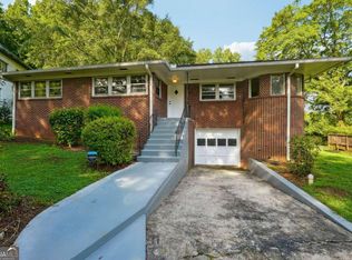 1162 Fountain Dr SW, Atlanta, GA 30314