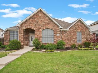 4404 Highridge Dr, The Colony, TX 75056