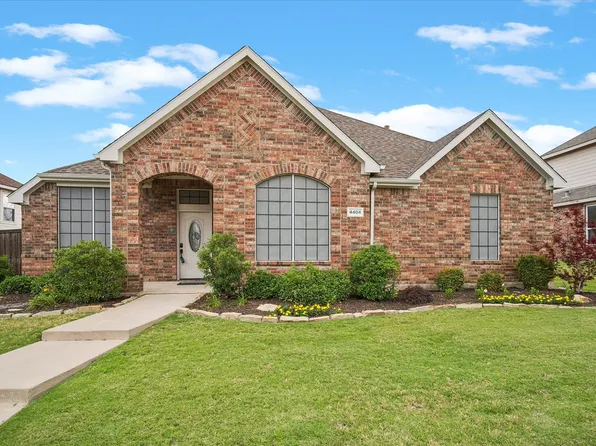 4404 Highridge Dr, The Colony, TX 75056