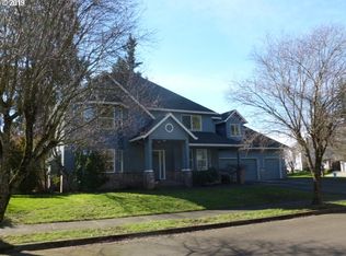 2222 NW 47th Ave, Camas, WA 98607