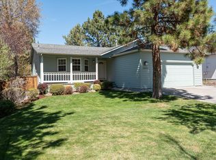 20210 Star Ridge Ct, Bend, OR 97703