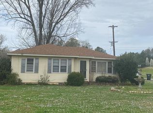 16685 Mount Hester Rd, Cherokee, AL 35616