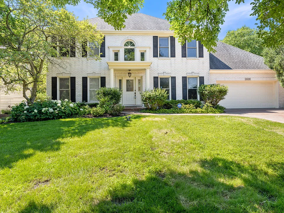 1018 Stockton Ct