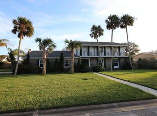 172 University Cir, Ormond Beach, FL 32176