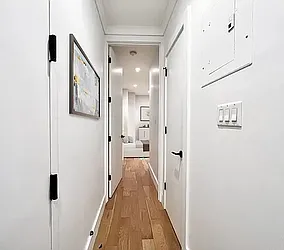 Rented by Vector New York, LLC