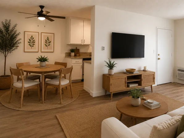 Brentwood/Suntree East Apartments, 5350 Orangethorpe Ave #F900a2aa2, La Palma, CA 90623