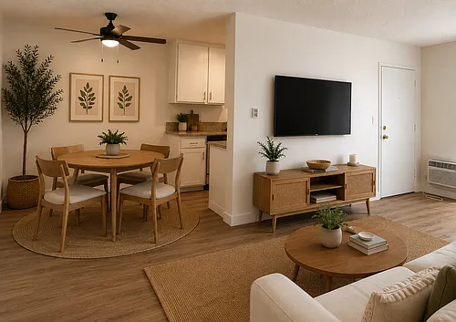 Brentwood/Suntree East Apartments Photo 1