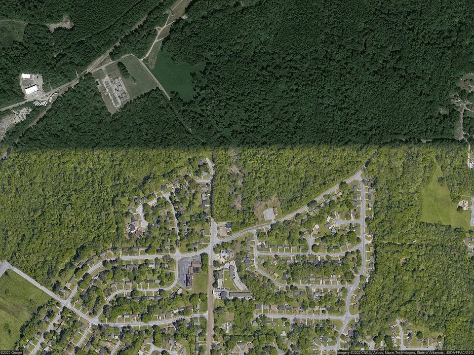 2nd image of 0 Hawkins Mill Rd