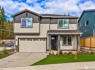 Johnson Ridge/Liberty Bay Vista, Poulsbo, WA 98370