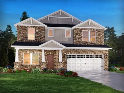 123 Red Valor St, Garner, NC, 27529