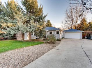 6706 Ralston Rd, Arvada, CO 80002