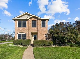 2966 Marquis Ln, Lancaster, TX 75134