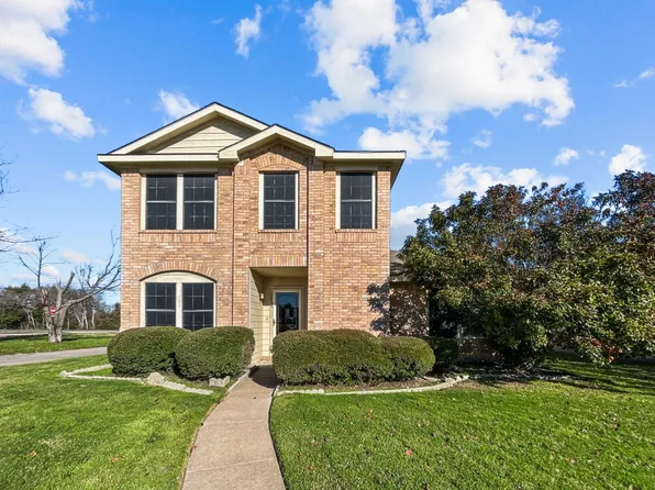 2966 Marquis Ln, Lancaster, TX 75134