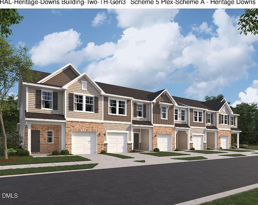 2nd image of 727 Summer Wheat Ln
