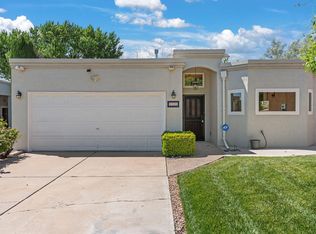 6703 Kelly Ann Rd NE, Albuquerque, NM 87109