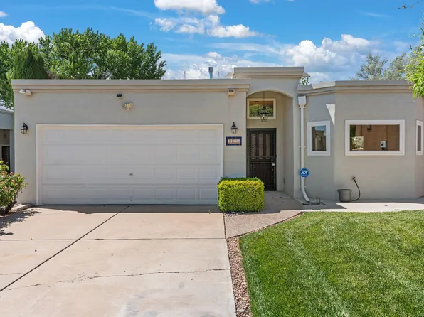 6703 Kelly Ann Rd NE, Albuquerque, NM 87109