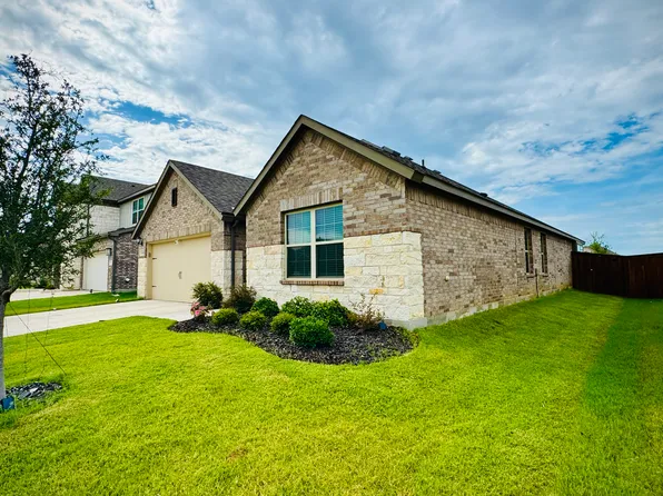 13081 Mizell Ln, Providence Village, TX 76227